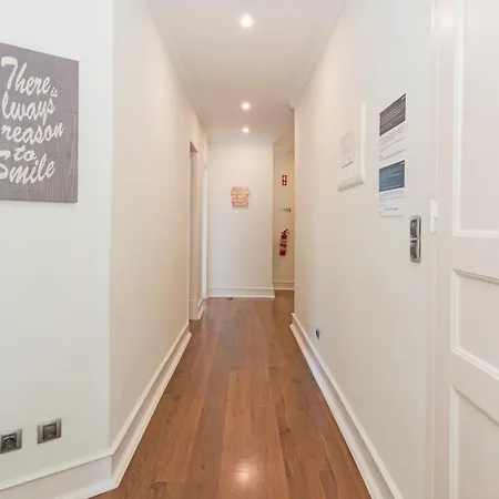 Houze_city Center, 4rooms Flat W/ Great Terrace